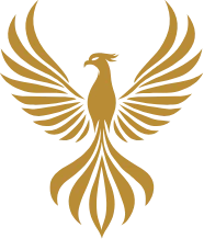 EVORA Cinemas phoenix logo