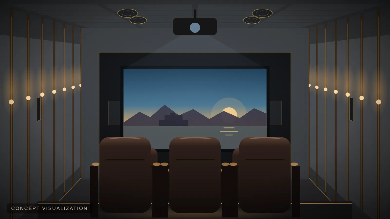 What Is Dolby Atmos? A Plain-English Guide for Home Cinemas